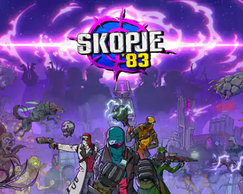 Skopje '83 pc free download (goldberg) - 1