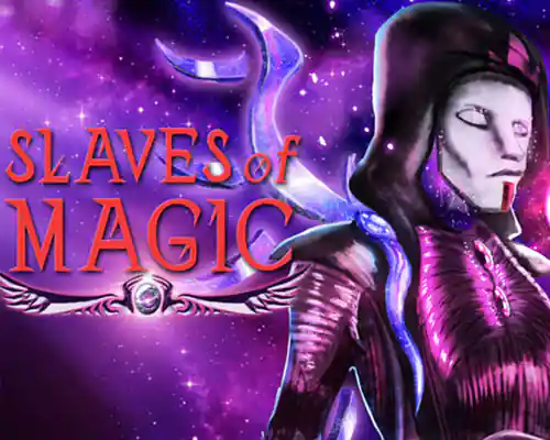 Slaves of magic pc free download (build 20680566) - 1