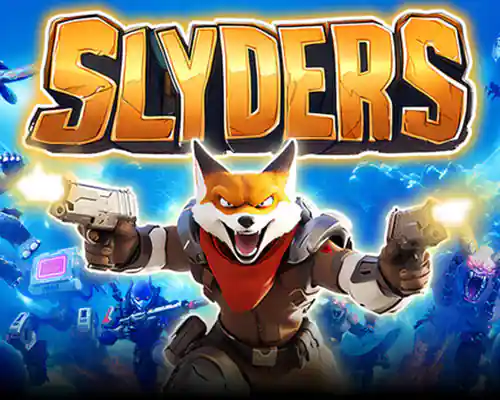 Slyders pc free download (v1.0.13) - 1