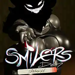 Smilers Den Deluxxx PC Free Download (Final)