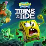 SpongeBob SquarePants: Titans of the Tide PC Free Download