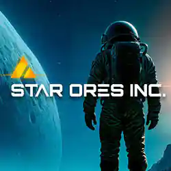 Star Ores Inc. PC Free Download (v1.0.22)
