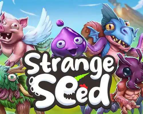 Strange seed pc free download (tenoke) - 1