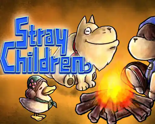 Stray children pc free dwonlaod (tenoke) - 1