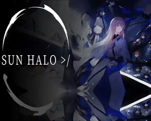 Sun halo pc free download (tenoke) - 1