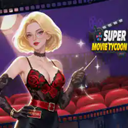 Super Movie Tycoon PC Free Download (v1.0.13)