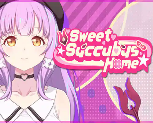 Sweet succubus home pc free download (final) - 1