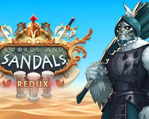 Swords and sandals 3 redux pc free download (tenoke) - 1