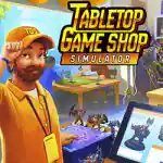 Tabletop Game Shop Simulator PC (v1.0 Final-Tenoke) Tabletop Game Shop Simulator PC (v1.0 Final-Tenoke)