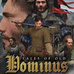 Tales of Old: Dominus PC Free Download (Tenoke)