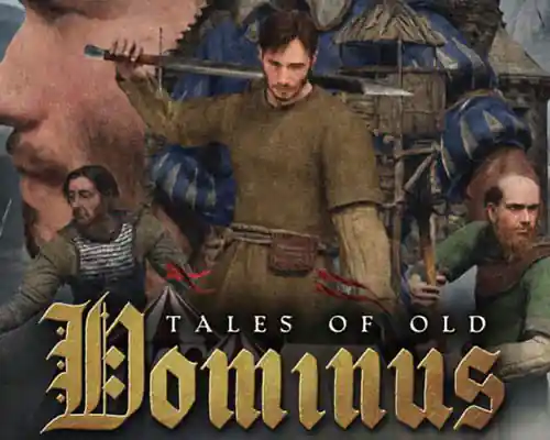 Tales of old: dominus pc free download (tenoke) - 1