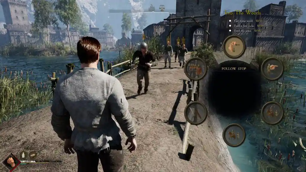 Tales of old: dominus pc free download (tenoke) - 2