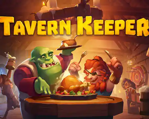 Tavern keeper 🍻 pc free download (v0.68.29) - 1