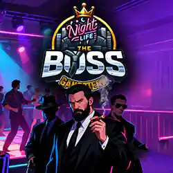 The Boss Gangsters : Nightlife PC (Build 24224321)