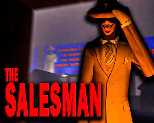 The salesman pc free download (tenoke) - 1