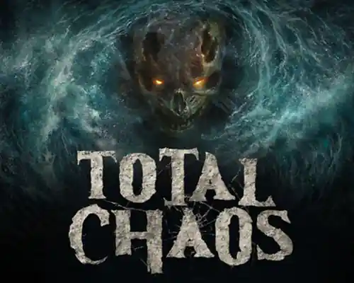 Total chaos pc free download (v1.051) - 1
