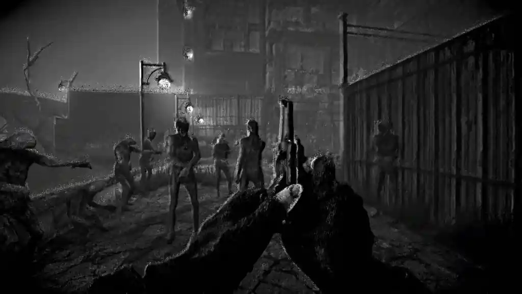 Total chaos pc free download (v1.051) - 2