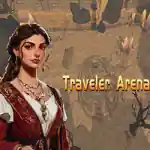 Traveler Arena PC Free Download (Tenoke) Traveler Arena PC Free Download (Tenoke)