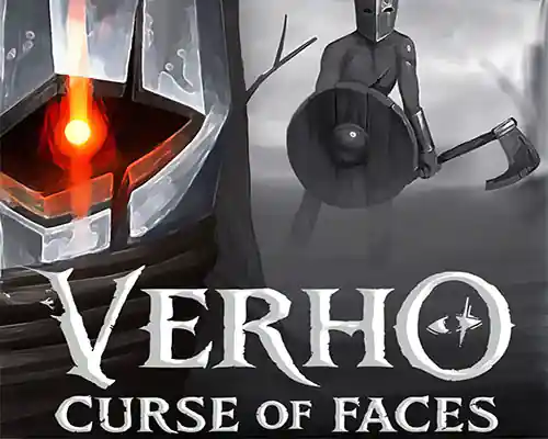 Verho - curse of faces pc free download (p2p) - 1