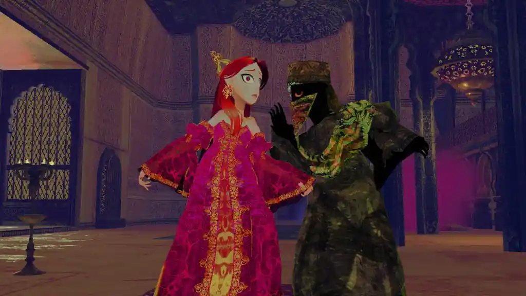 Violent horror stories 2 free download (tenoke) - 2