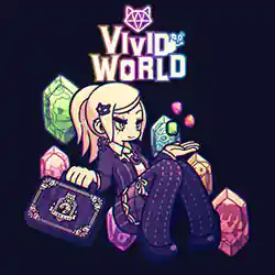 Vivid World PC Free Download (P2P)