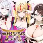 WHISPERS OF GODDESS PC Free Download (Final) WHISPERS OF GODDESS PC Free Download (Final)