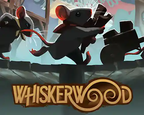 Whiskerwood pc free download (build 20974688) - 1