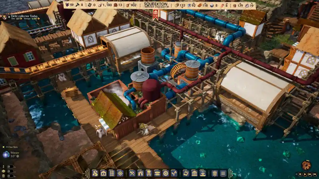 Whiskerwood pc free download (build 20974688) - 2