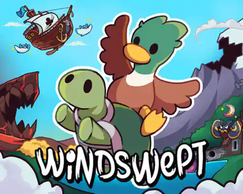 Windswept pc free download (v1.02) - 1