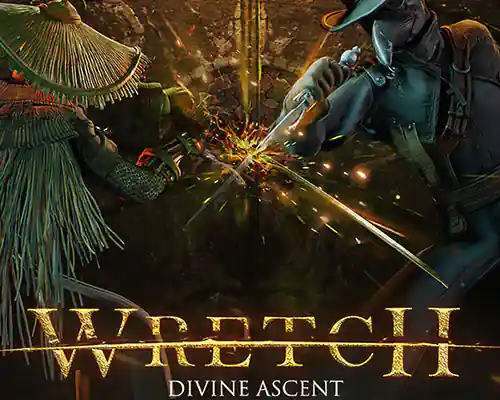Wretch: divine ascent pc free download (tenoke) - 1