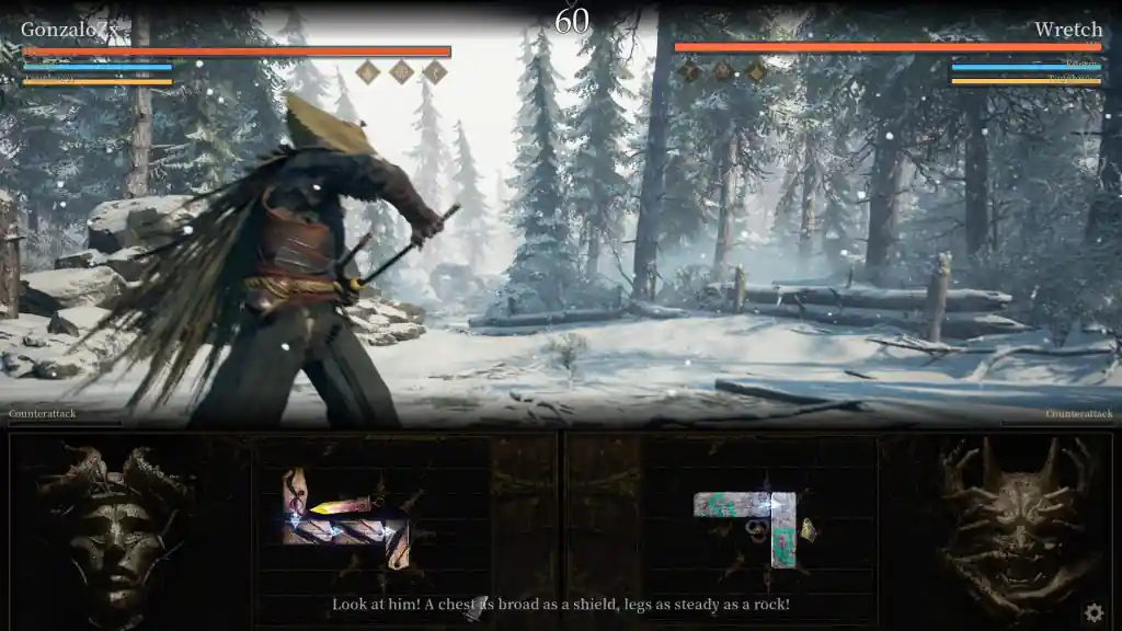 Wretch: divine ascent pc free download (tenoke) - 2