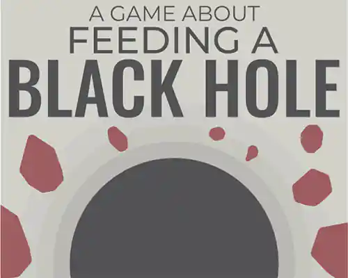 A game about feeding a black hole free download (goldberg)