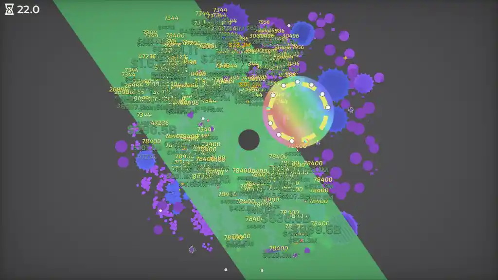 A game about feeding a black hole free download (goldberg)