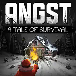 ANGST: A TALE OF SURVIVAL Free Download (v1.0.3)