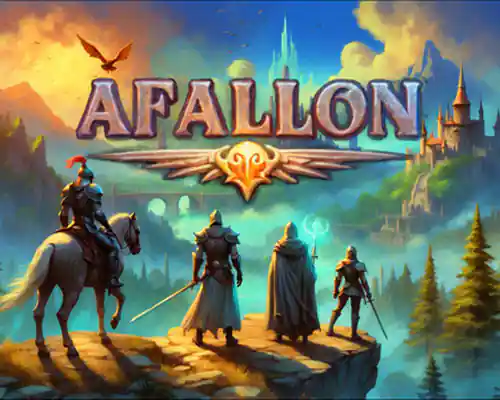 Afallon pc free download (build 21166887) - 1