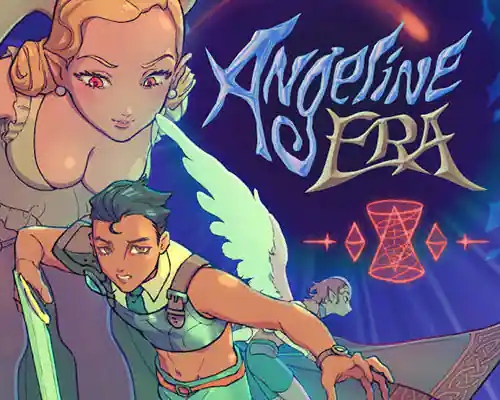 Angeline era pc free download (p2p)