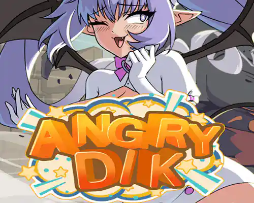 Angry dik pc free download (final)