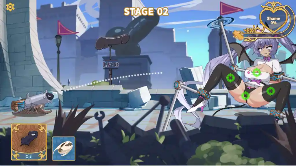 Angry dik pc free download (final)