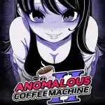Anomalous Coffee Machine 2 PC Free Download (Goldberg)