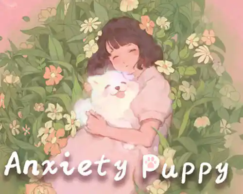 Anxiety puppy pc free download (tenoke)