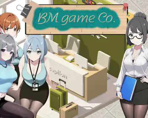 Bm game co. pc free download (final)
