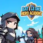 Battle On! Hero Academy Free Download (Build 21066244) Battle On! Hero Academy Free Download (Build 21066244)