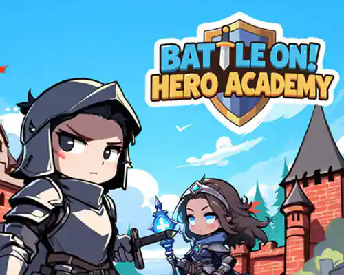 Battle on! hero academy free download (build 21066244) - 1