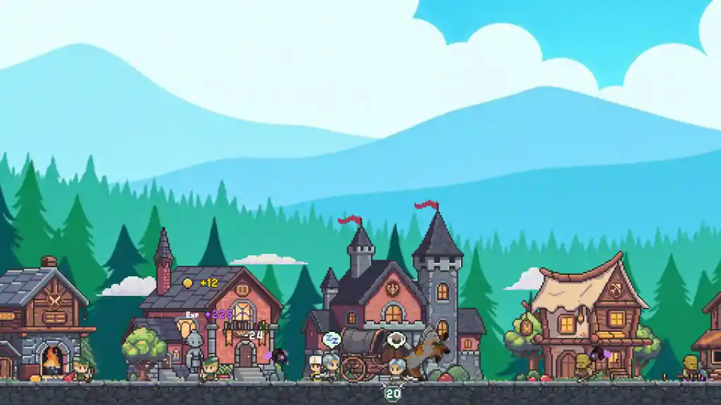 Battle on! hero academy free download (build 21066244) - 2