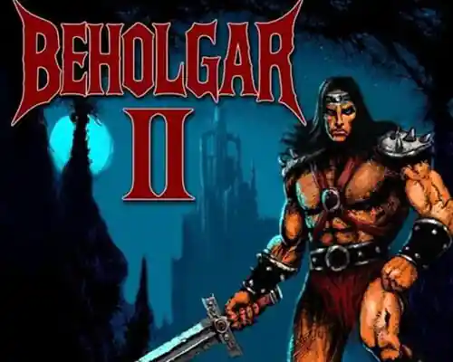 Beholgar 2 pc free download (v1.22) - 1