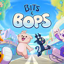 Bits & Bops PC (v1.12.0 Final)