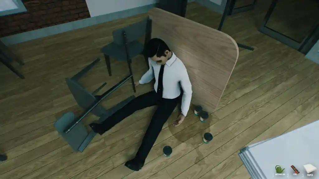 Blueman pc free download (goldberg) - 2