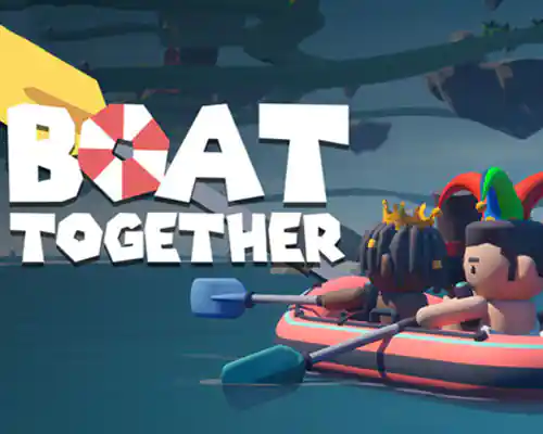 Boat together pc free download (final)