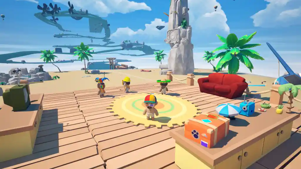 Boat together pc free download (final)