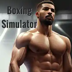 Boxing Simulator PC Free Download (Tenoke)